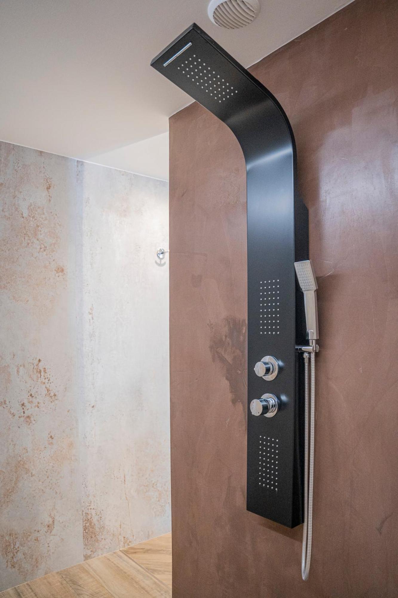 Vespa Apartments Moneglia Szoba fotó